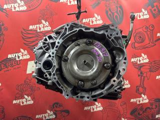 Акпп NISSAN QASHQAI 2007