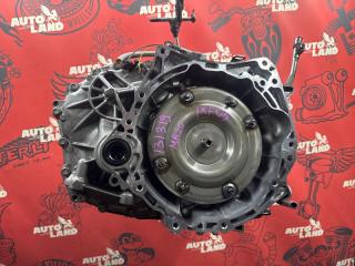 Акпп NISSAN QASHQAI 2007