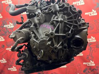 Акпп NISSAN QASHQAI 2007