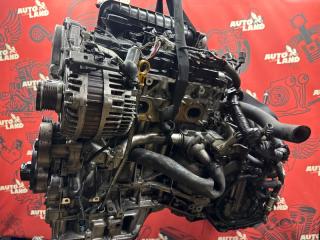 Двигатель NISSAN ELGRAND 2007