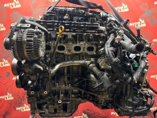 Запчасть двигатель NISSAN MURANO