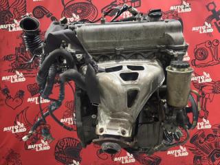 Двигатель TOYOTA COROLLA FIELDER NZE121 1NZ-FE