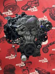 Двигатель NISSAN TEANA 2016