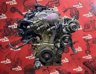 Двигатель NISSAN TEANA 2016