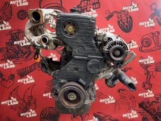 Двигатель TOYOTA MARK II 1995