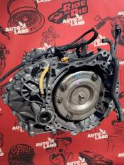Акпп NISSAN QASHQAI 2006