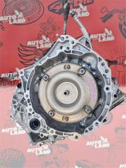 Акпп NISSAN QASHQAI 2008