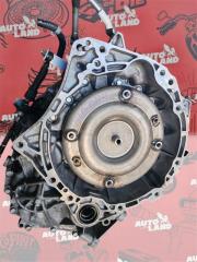 Акпп NISSAN QASHQAI 2008