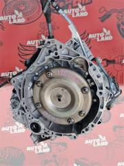 Акпп NISSAN QASHQAI 2008