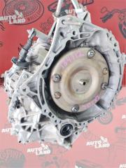 Акпп NISSAN QASHQAI