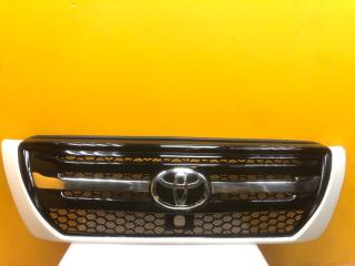 Запчасть решетка радиатора Toyota LAND CRUISER 2007-2015