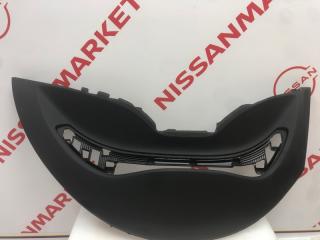 Запчасть накладка щитка приборов левая Honda Civic 2006-2012