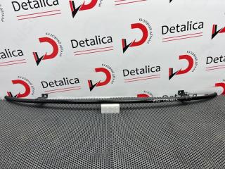 Запчасть усилитель бампера передний Hyundai Solaris 2017-2022