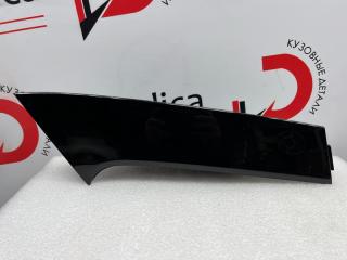 Запчасть накладка крыла задняя правая NISSAN X-TRAIL 2013-2022