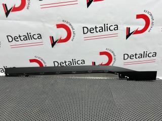 Запчасть накладка двери передняя правая Kia Seltos 2019-2022