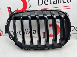 Решетка радиатора правая BMW X1 2019-2022 Б/У Решетка радиатора правая BMW X1 2019-2022