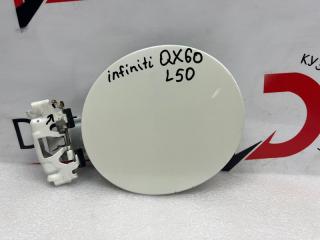 Запчасть лючок бензобака Infiniti QX60 2013-2020