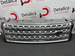 Запчасть решетка радиатора Land Rover Range Rover Voque 2012-2017