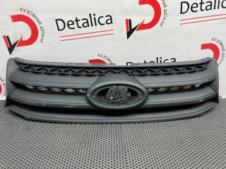 Решетка радиатора LADA Largus 2021-2022 Б/У Решетка радиатора LADA Largus 2021-2022