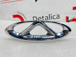 Запчасть эмблема передняя Chery Tiggo 8 Pro 2021-2022