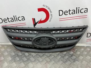 Решетка радиатора LADA Largus 2012-2021 Б/У Решетка радиатора LADA Largus 2012-2021