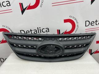 Решетка радиатора LADA Largus 2012-2021 Б/У Решетка радиатора LADA Largus 2012-2021