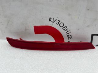 Отражатель бампера задний правый Kia RIO X 2020-2023 Б/У Отражатель бампера задний правый Kia RIO X 2020-2023