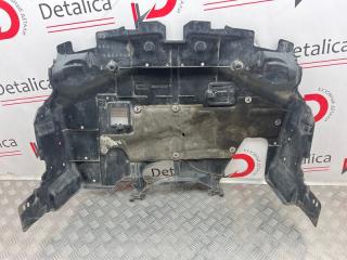 Запчасть защита двигателя Subaru