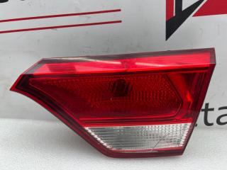 Фонарь внутренний правый Kia RIO 2017-2020