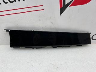 Запчасть накладка двери задняя левая Kia SORENTO PRIME 2014-2020