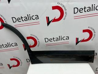 Запчасть молдинг двери задний правый Kia Seltos 2019-2023