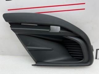 Фото запчасти накладка птф передняя левая LADA Granta 2018-2023 Б/У запчасть Запчасть накладка птф передняя левая LADA Granta 2018-2023