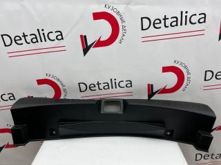 Запчасть накладка замка багажника Haval F7 2019-2023