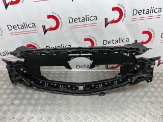 Решетка радиатора MAZDA CX-5 2017-2023 Б/У Решетка радиатора MAZDA CX-5 2017-2023