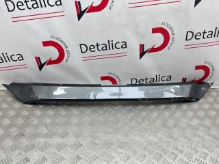 Запчасть накладка решетки радиатора MAZDA CX-5 2017-2023