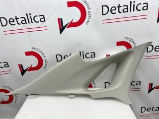 Запчасть обшивка стойки задняя левая Kia K5 2019-2023