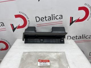 Запчасть дефлектор радиатора левый Hyundai Solaris 2017-2023