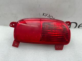ПТФ задний правый Kia SORENTO 2012-2021