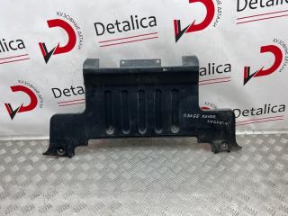Запчасть пыльник бампера задний Land Rover Range Rover 2012-2022