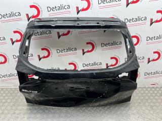 Крышка багажника Kia Seltos 2019-2023