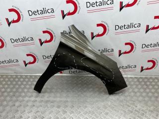 Запчасть крыло переднее правое Citroen C4 2010-2023