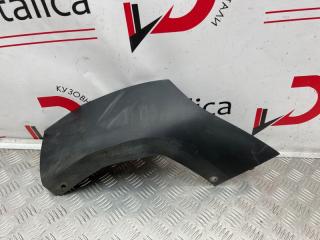 Запчасть накладка бампера задняя левая Haval F7x 2019-2022