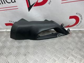 Запчасть накладка бампера передняя левая MITSUBISHI OUTLANDER 2005-2009