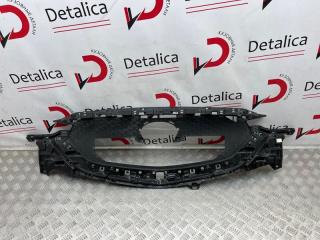 Решетка радиатора MAZDA CX-5 2017-2023 Б/У Решетка радиатора MAZDA CX-5 2017-2023