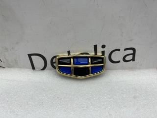 Запчасть эмблема задняя Geely Atlas 2016-2022