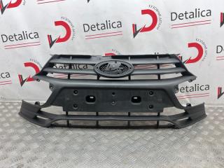 Решетка радиатора LADA Granta 2018-2023 Б/У Решетка радиатора LADA Granta 2018-2023