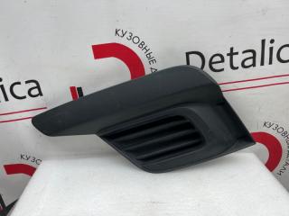 Запчасть накладка птф передняя левая RENAULT Logan 2018-2022