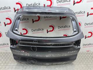 Крышка багажника Chery Tiggo 7 Pro 2020-2023