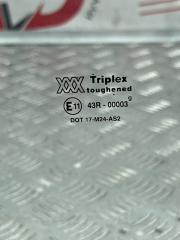 Стекло двери переднее левое Range Rover 1994-2002 2 Стекло двери переднее левое Range Rover 1994-2002 2