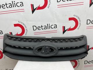 Решетка радиатора LADA Largus 2021-2023 Б/У Решетка радиатора LADA Largus 2021-2023